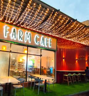 Farm Cafe Sdn Bhd