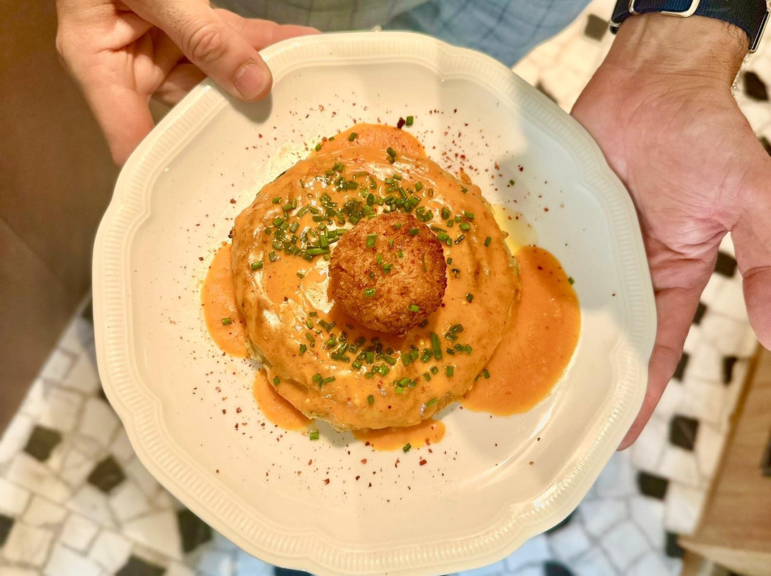 La Civette du Marche