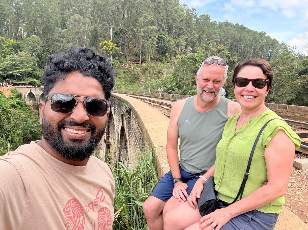 Sri Lanka Brothers Tour-尼甘布必去景点