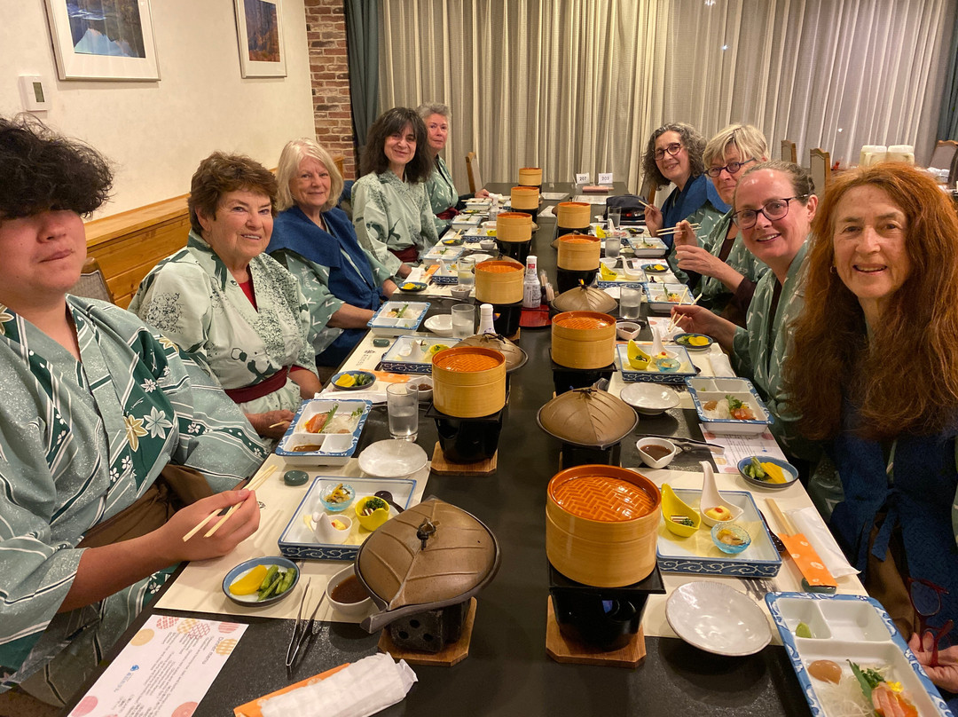 Really Rural Japan-南木曾町必去景点