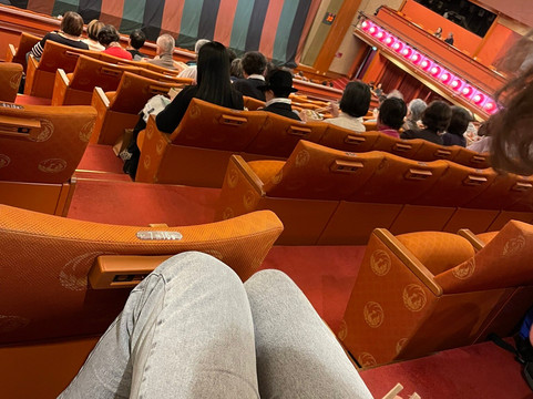 Kazui's Private Kabuki Tour-Ginza必去景点