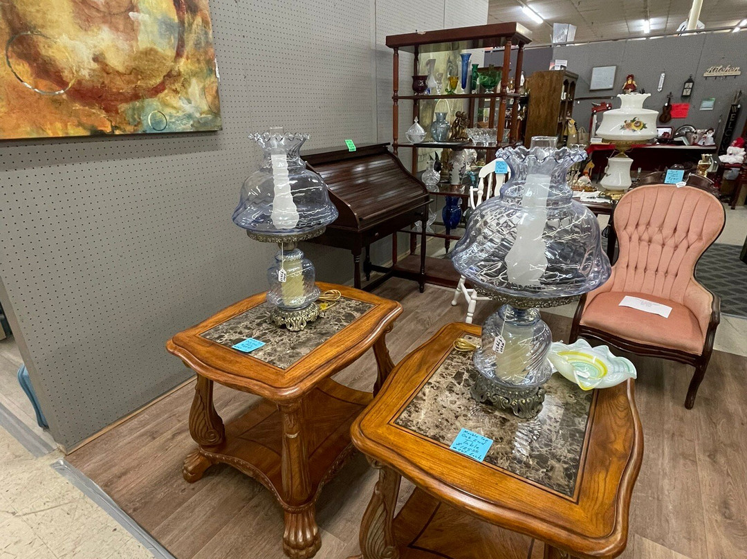 Consumer Mall-欧文斯伯勒必去景点