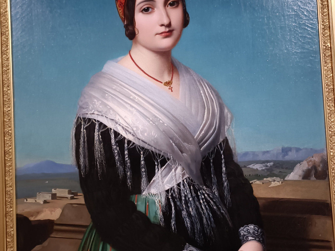 阿拉坦博物馆-阿尔勒必去景点