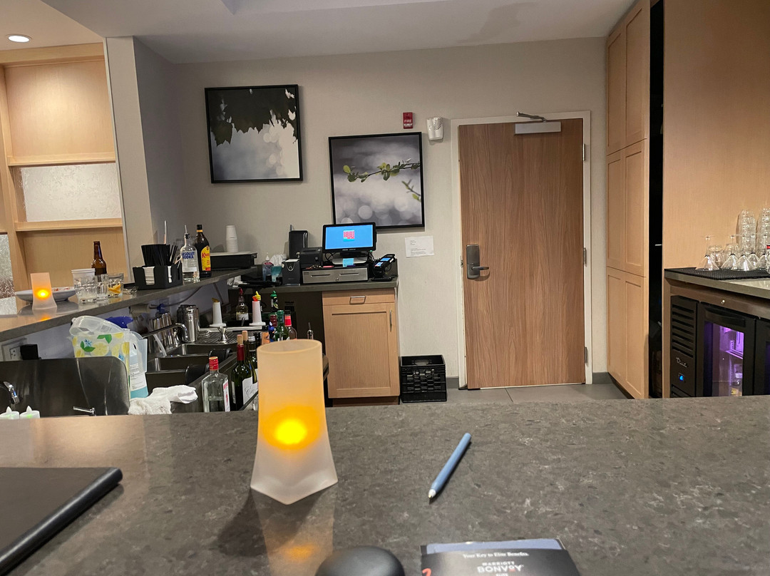 马萨诸塞酒店住宿-Fairfield by Marriott Inn & Suites Plymouth