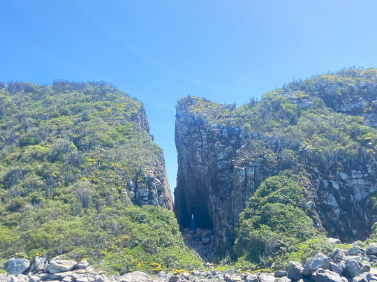 Primeira Classe Tour-阿拉伊阿尔港必去景点