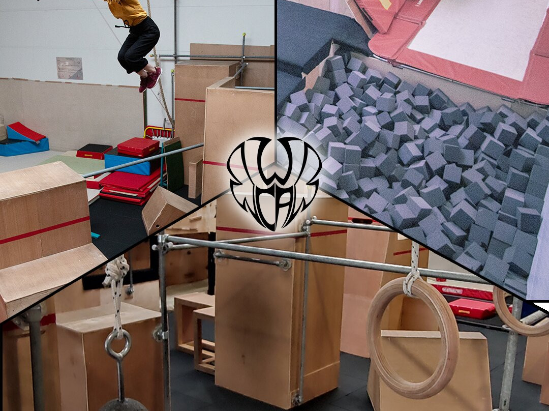 West Coast Academy-Joue-les-Tours必去景点