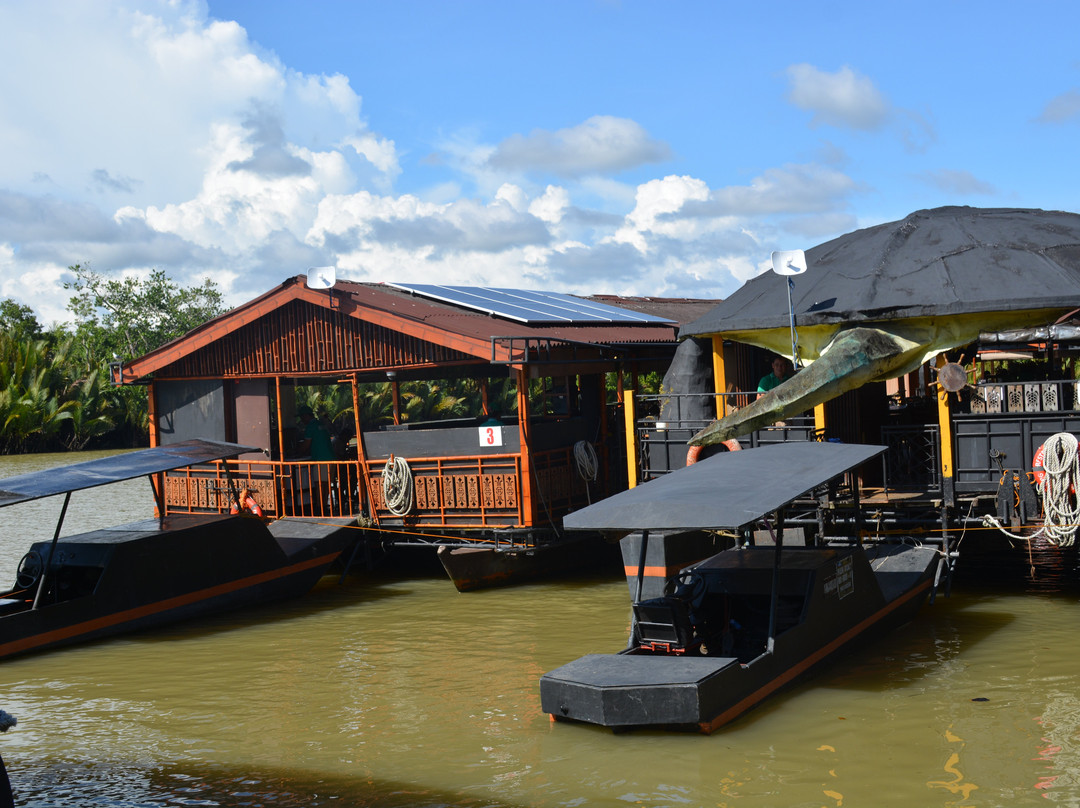 CSP Travel & Tours-宿雾市必去景点