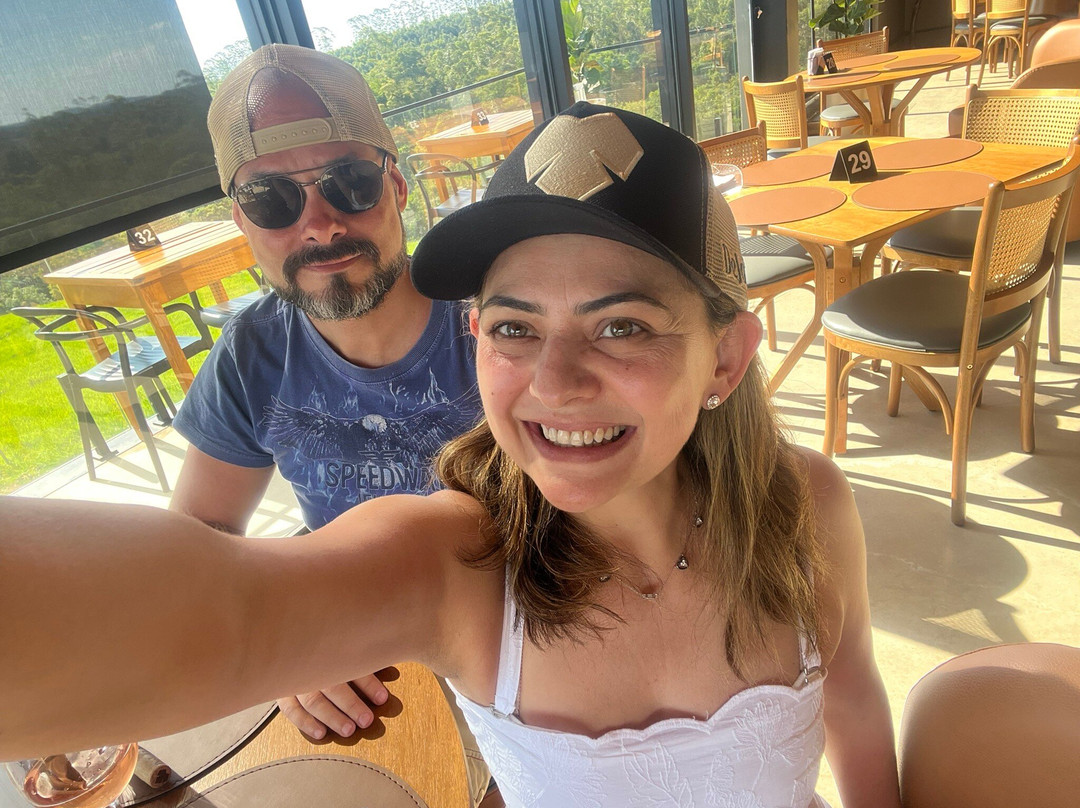 Vinícola Dejota-Pardinho必去景点