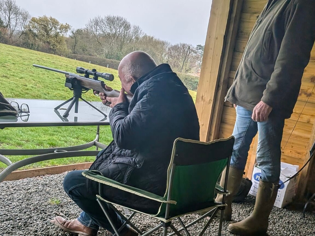 Rutland Outdoor Pursuits-Cottesmore必去景点