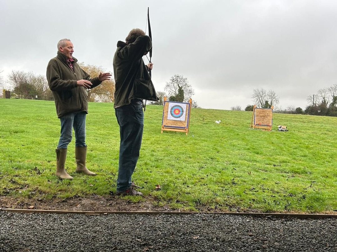 Rutland Outdoor Pursuits-Cottesmore必去景点