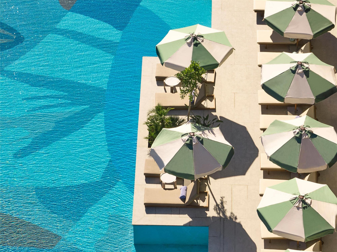 博德鲁姆海德酒店