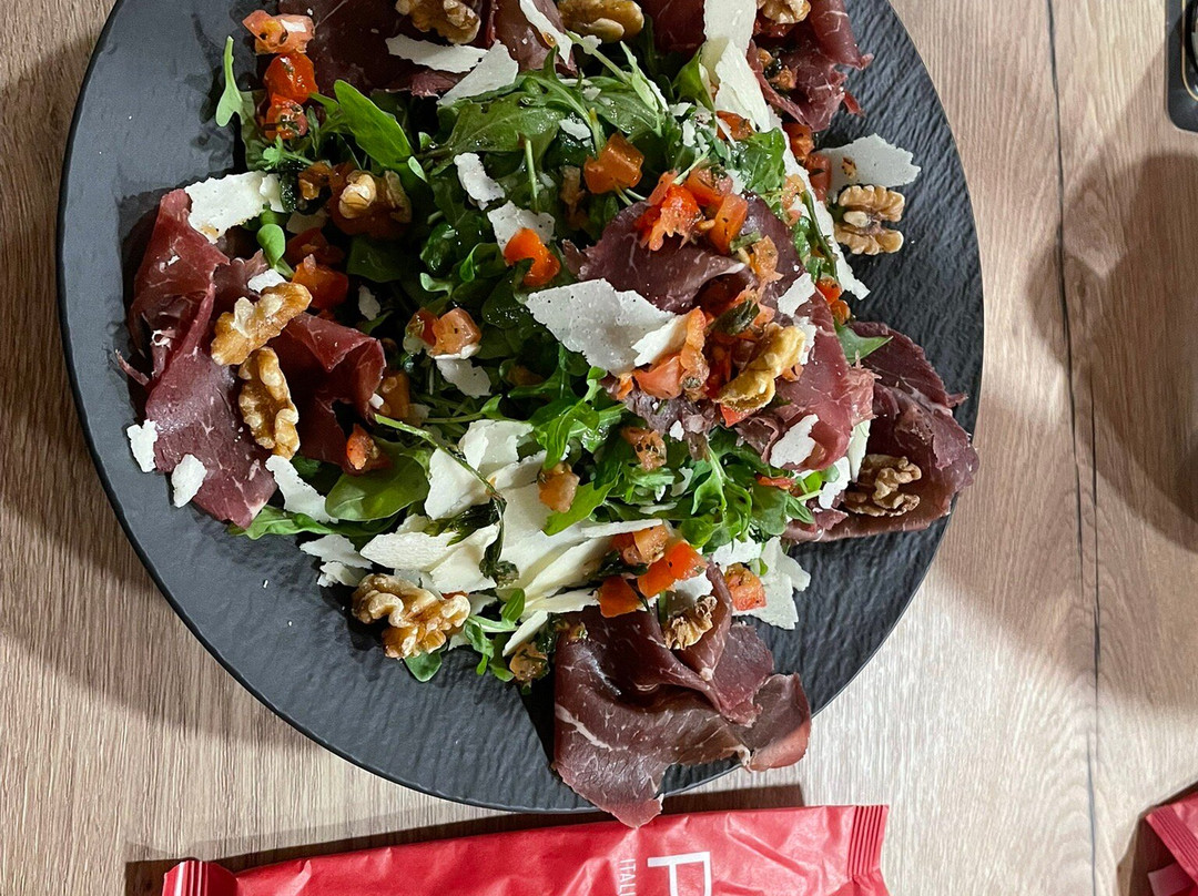 Pino Italienische Pizza- Manufaktur