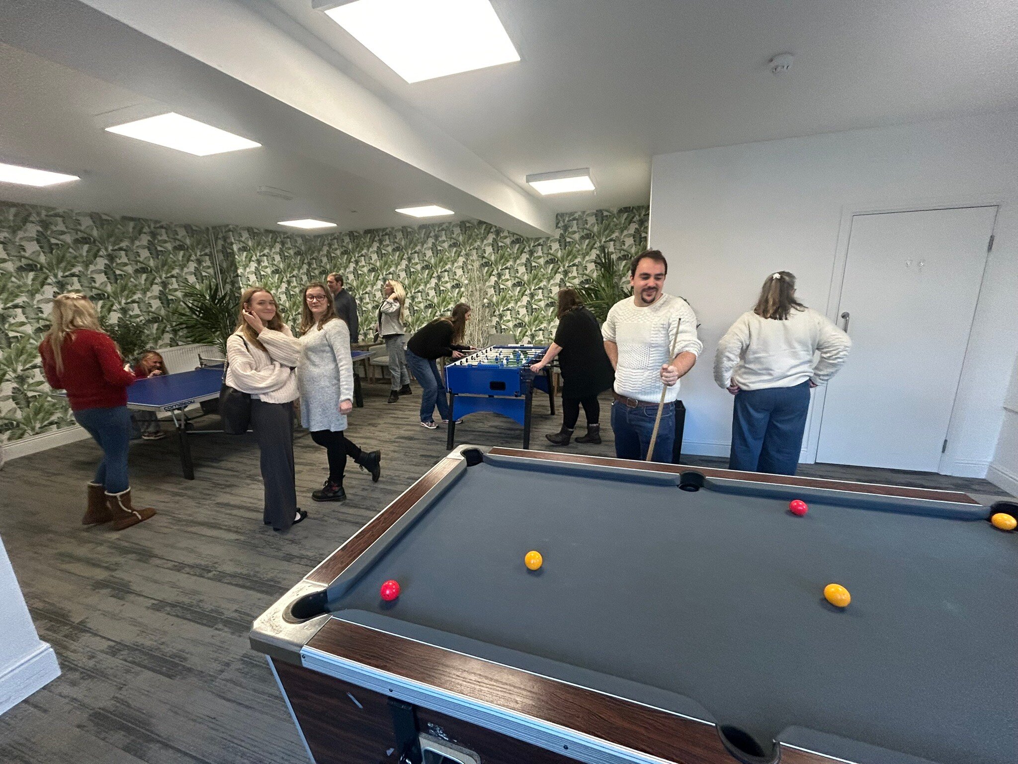 科林伍德酒店-官方