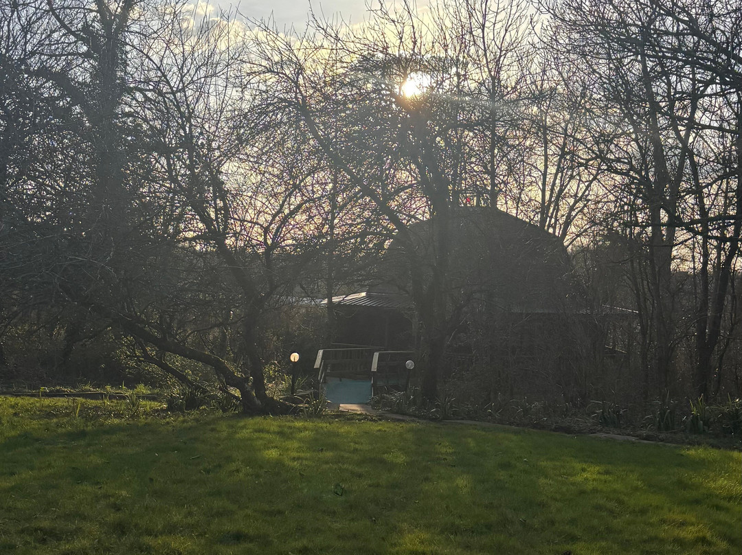 Middle Piccadilly Rural Retreat主图