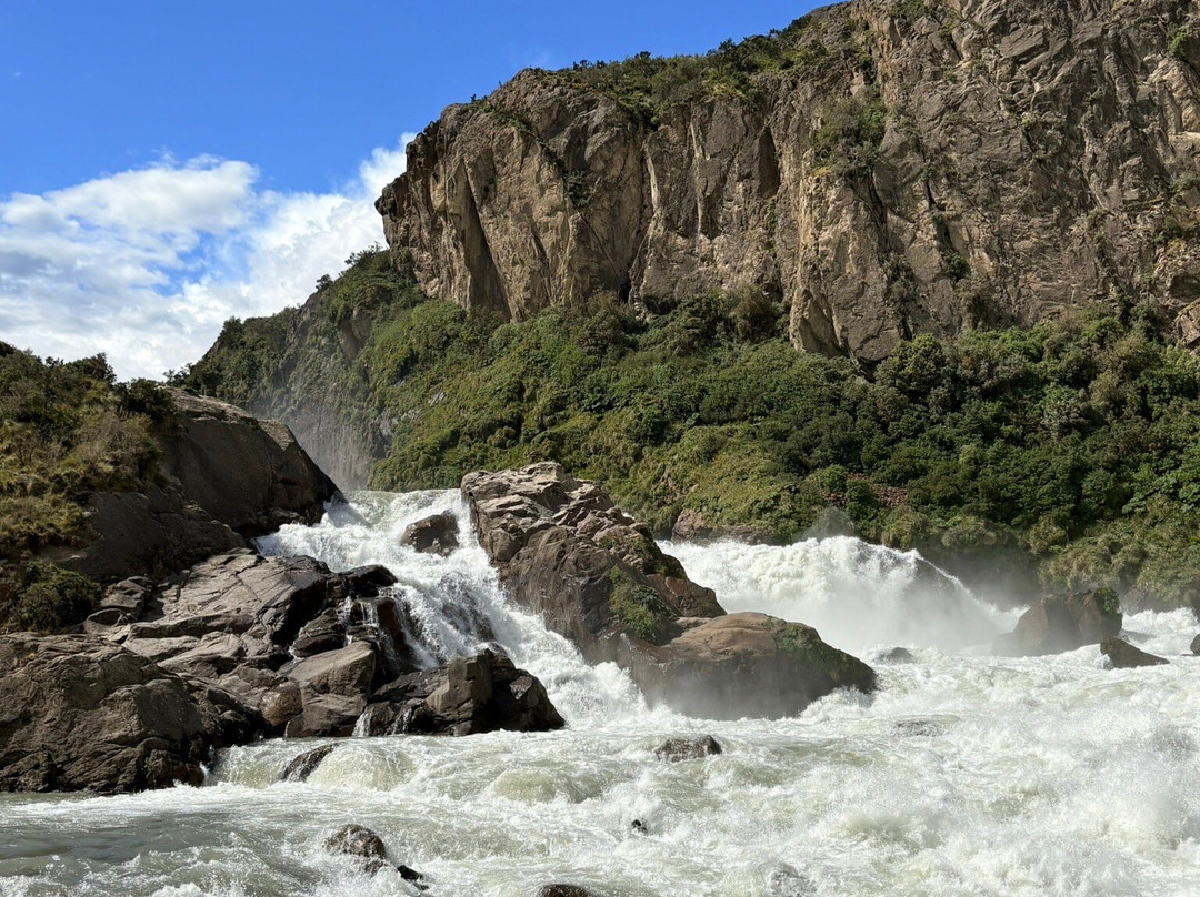Mate Che Tour Operador-Coyhaique必去景点
