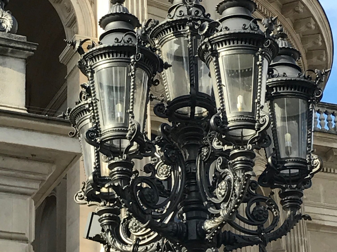 Alte Oper-爱尔福特必去景点