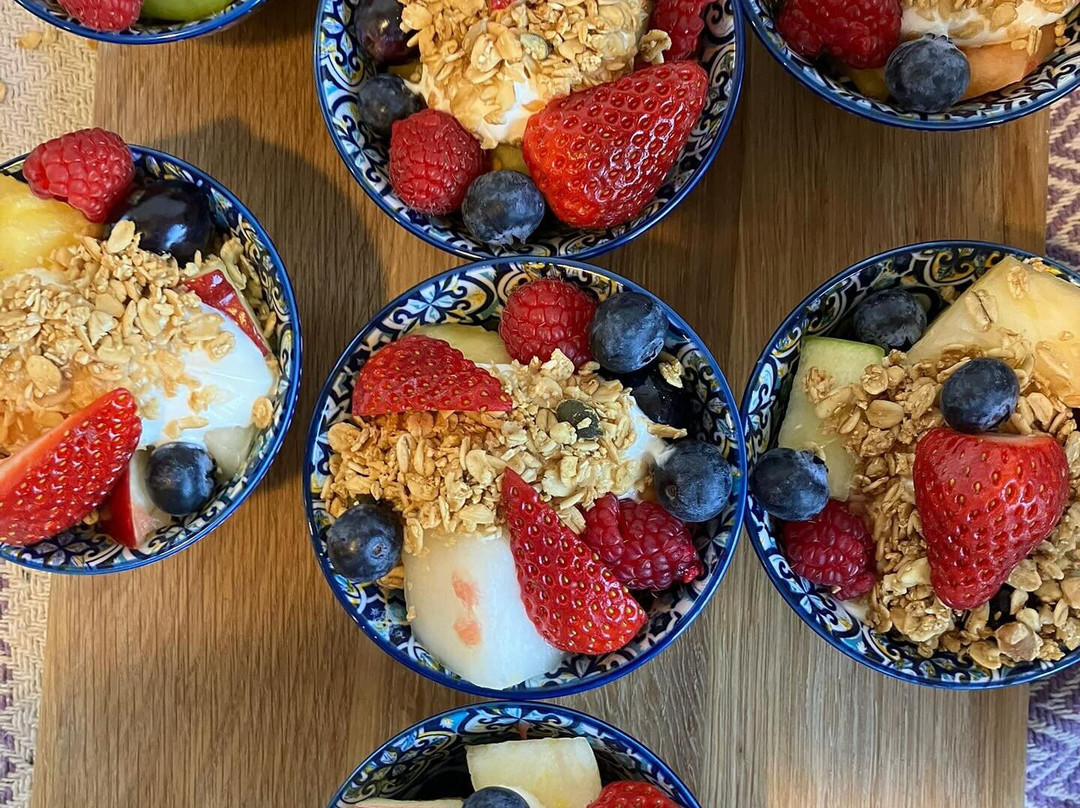 Malahide Castle Sports Pavilion-马拉海德必去景点