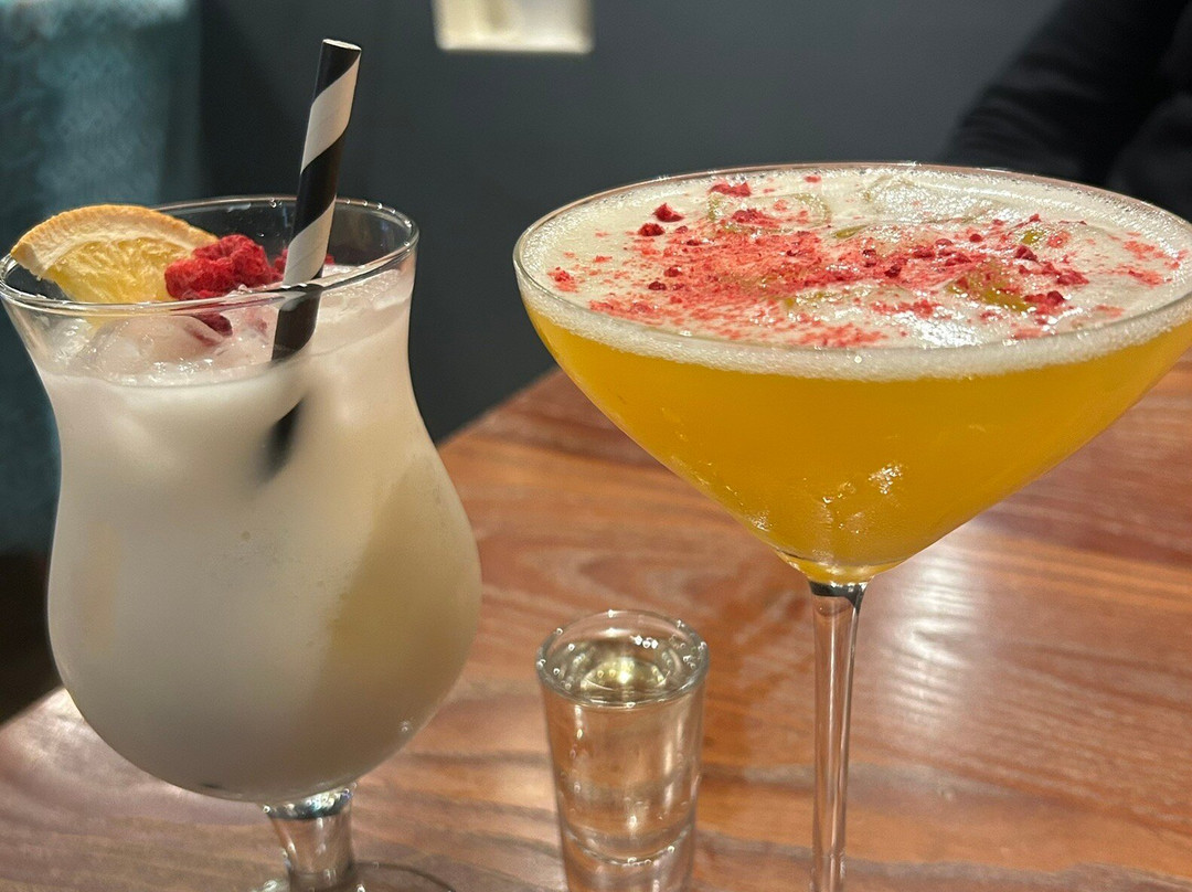 Premier Inn Derby City Centre Cathedral Quarter Hotel主图