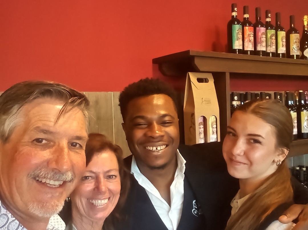 Poggio Amorelli-卡斯特利纳－因基安蒂必去景点