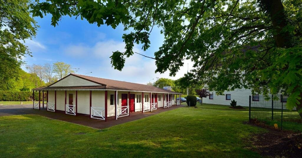 Hotel Restaurant le Seino-Marin主图