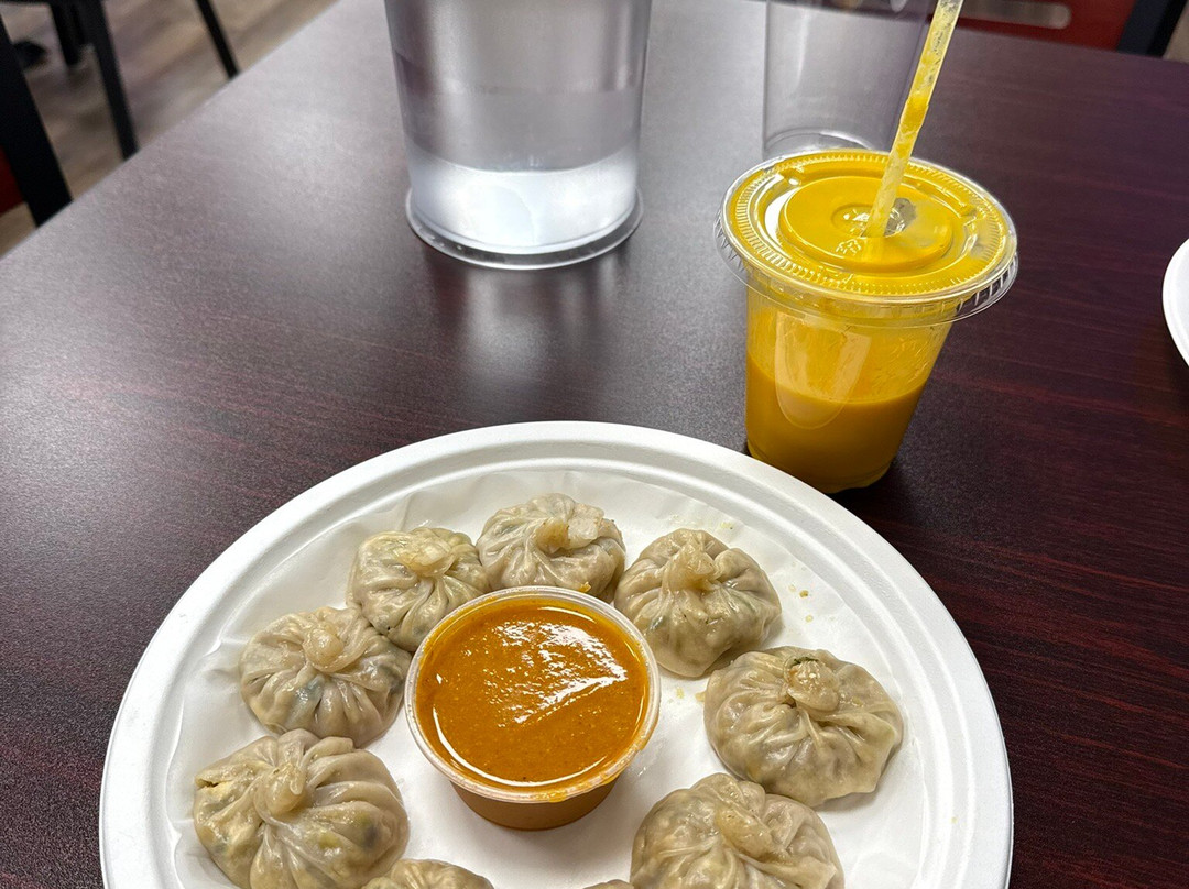 Everest Indian Cuisine