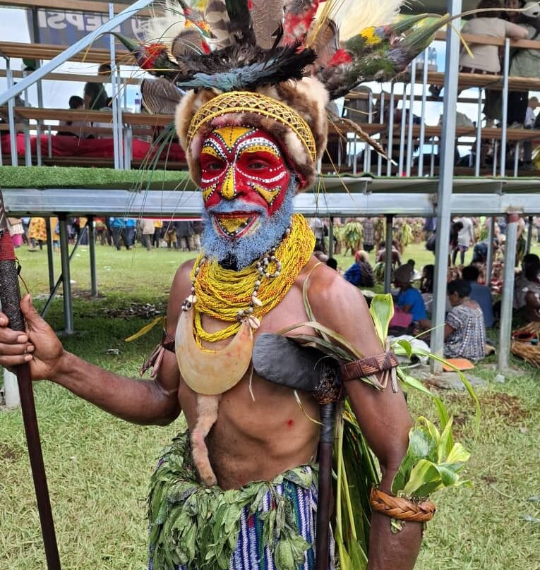 Highlander Hotel & Apartments主图