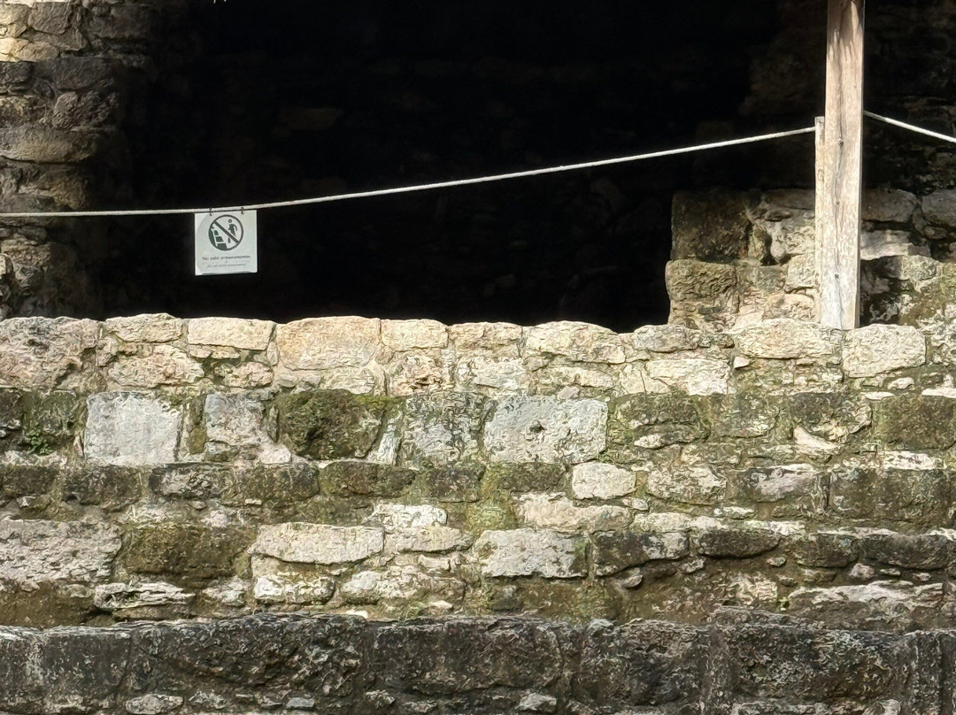 The Native Choice-Chacchoben必去景点