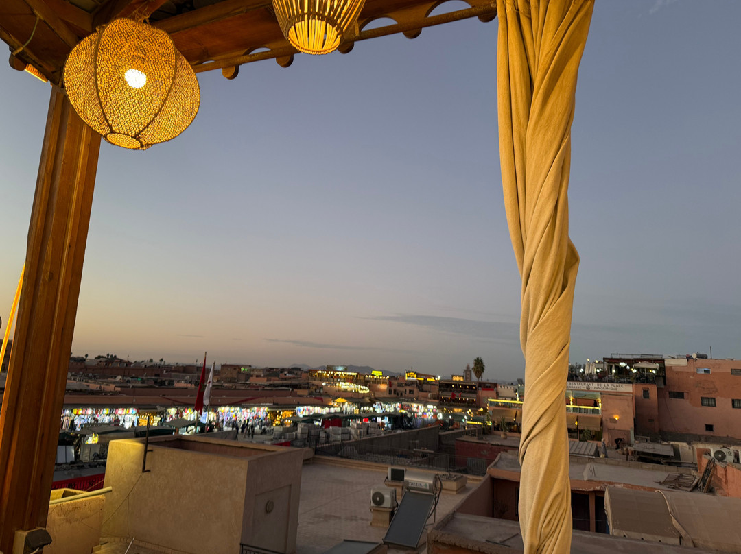 Morocco Kingdom-非斯必去景点