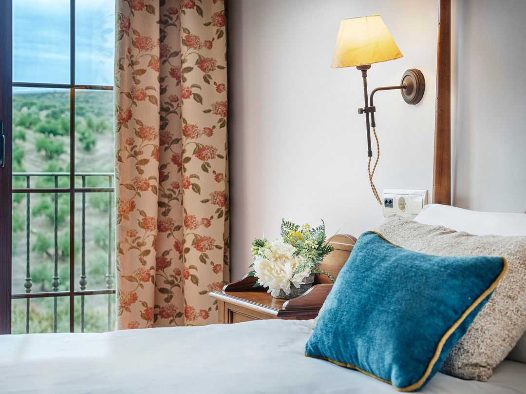 Hotel Posada Del Cordobes主图