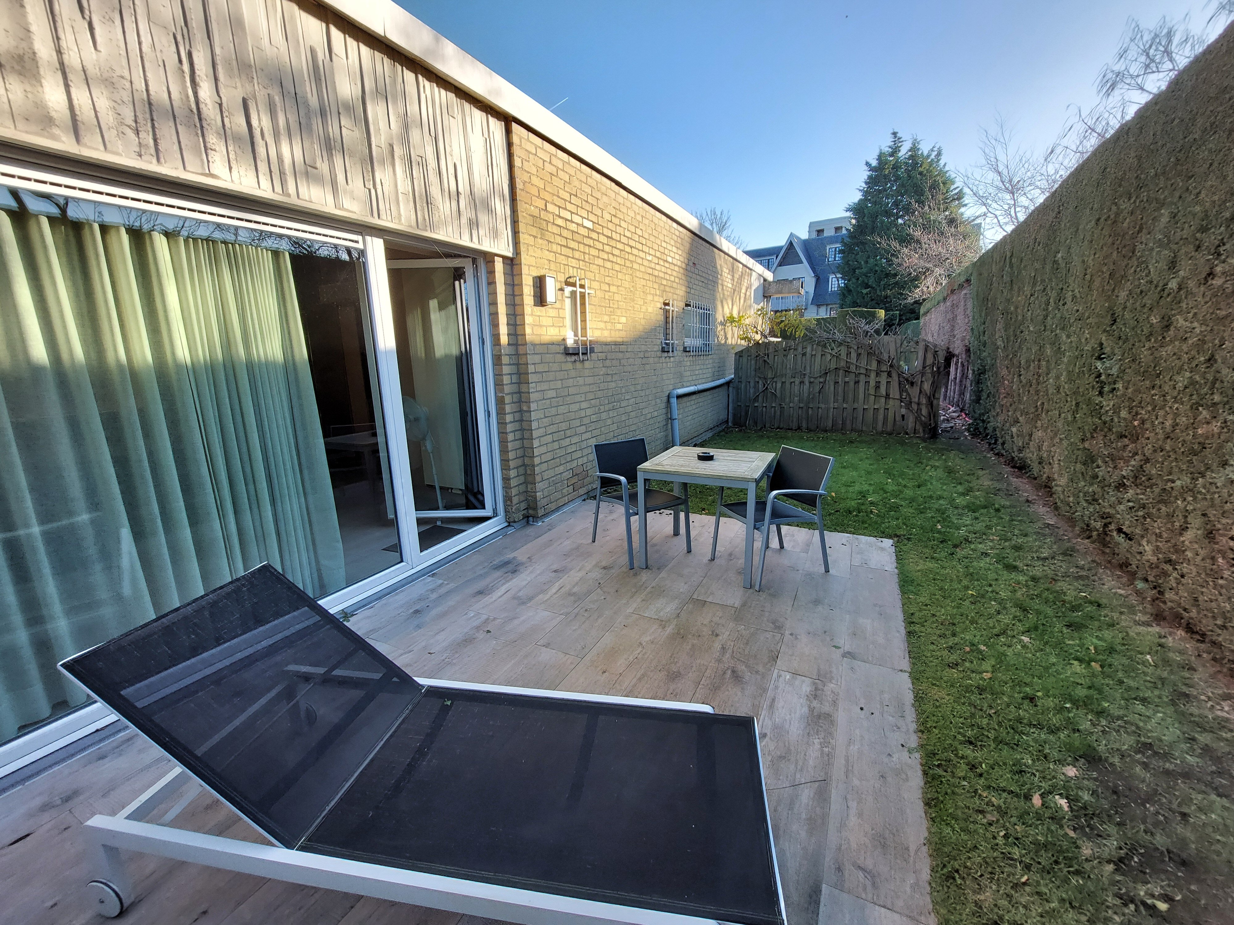 Hotel Auberge St. Pol.-官方