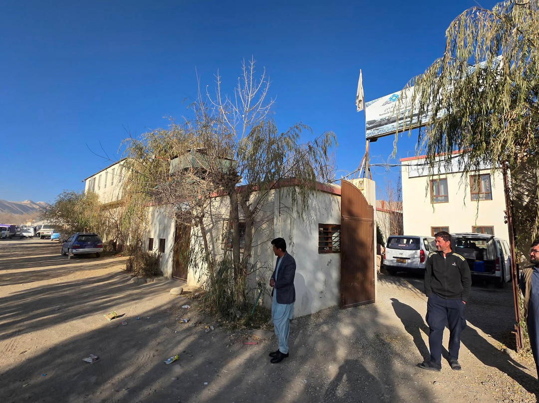 Noorband Qalla Hotel