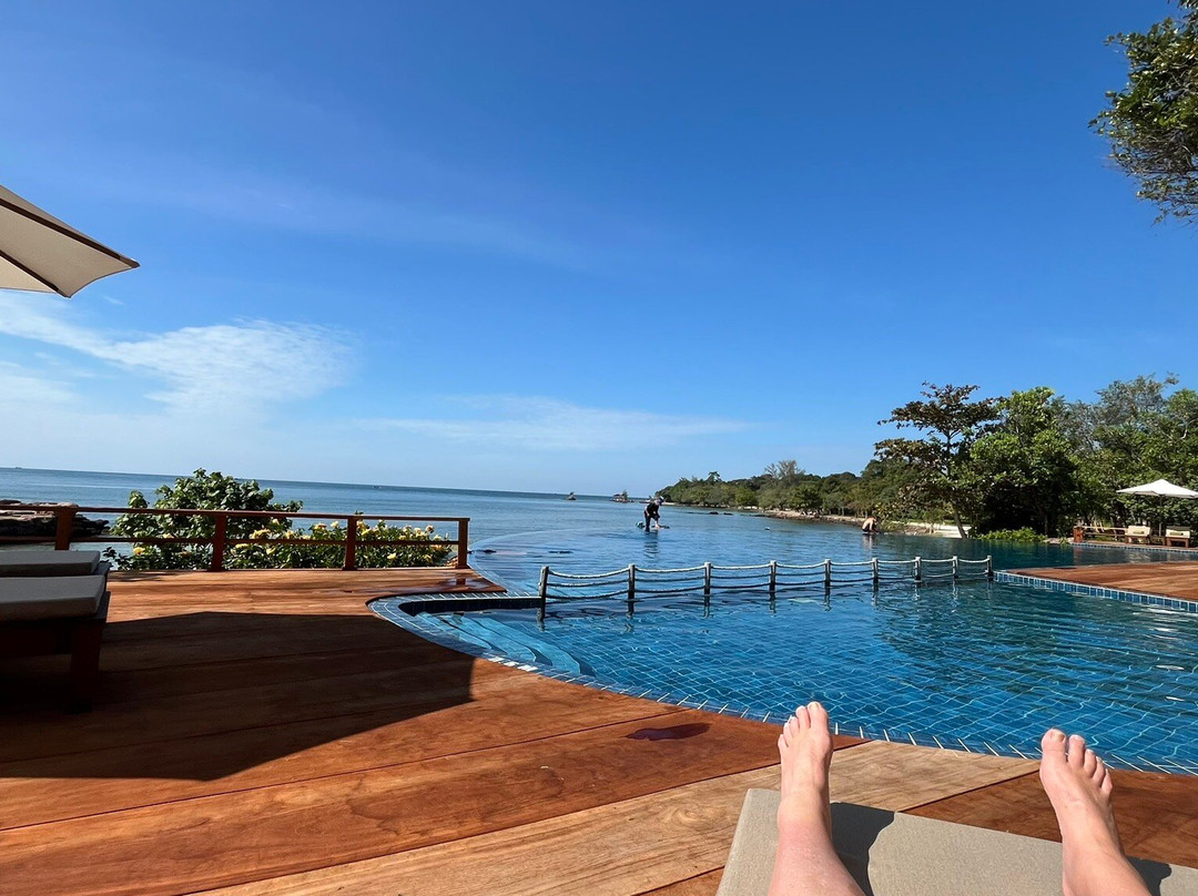 Luxury Travel Co., LTD-河内必去景点