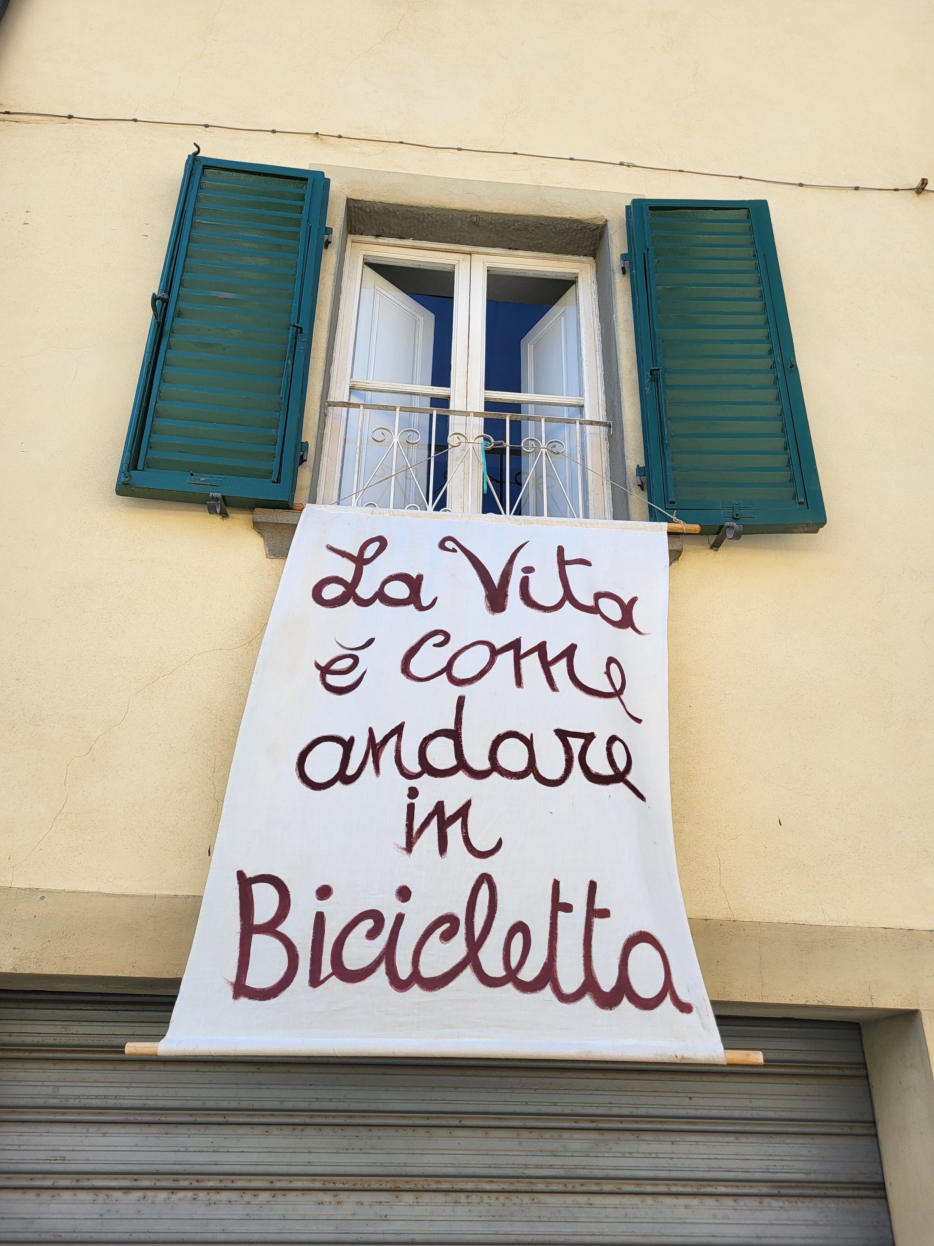 Paradiso in Chianti-浴室