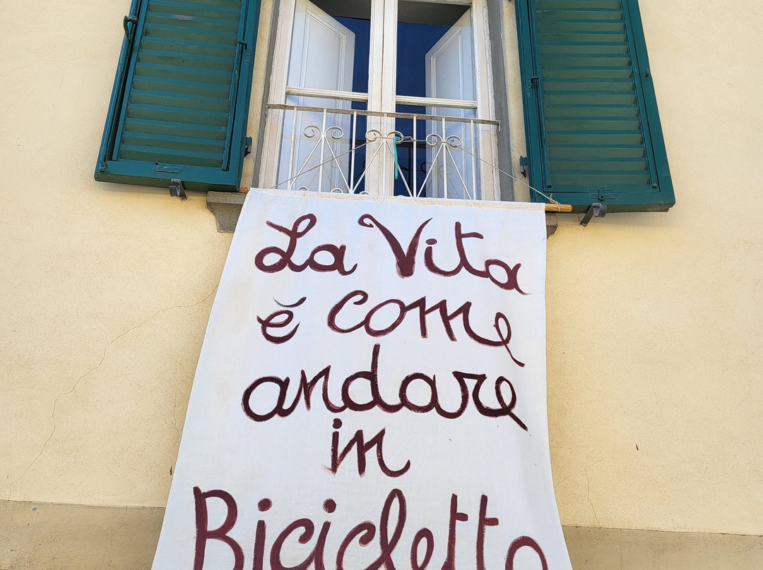 Paradiso in Chianti主图