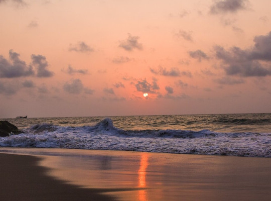 PY Call Taxi - Taxi Service In Pondicherry-朋迪榭里必去景点