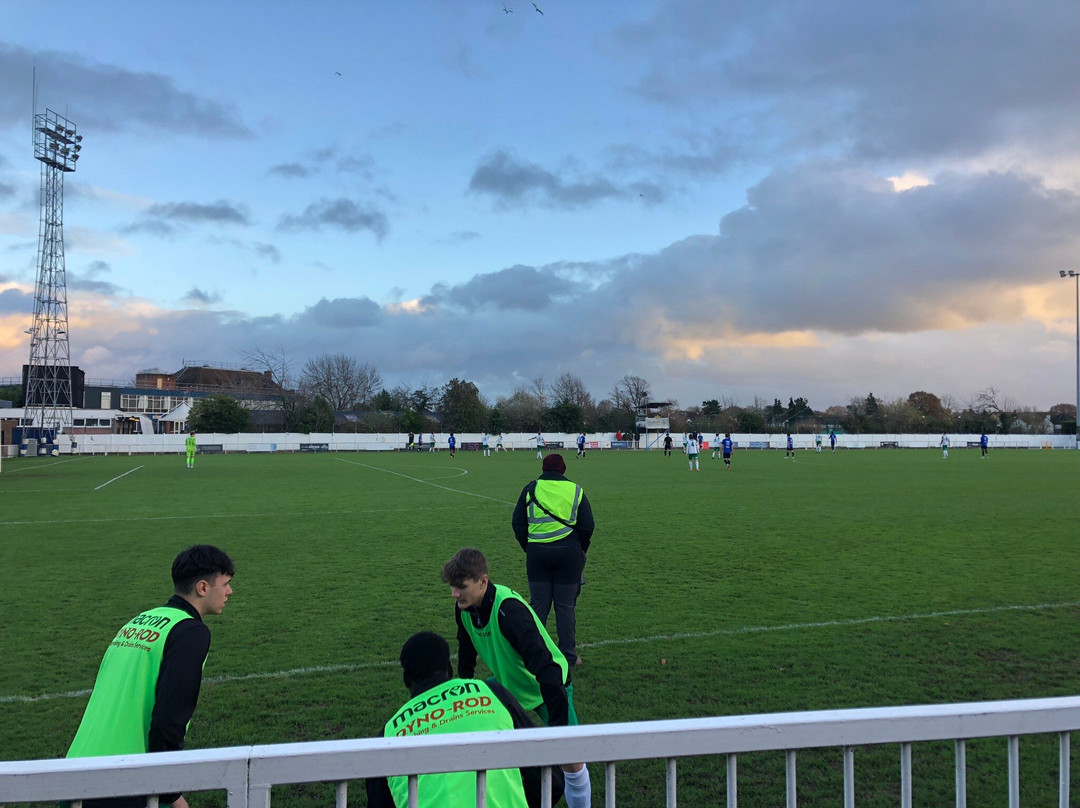 Imber Court Sports Club