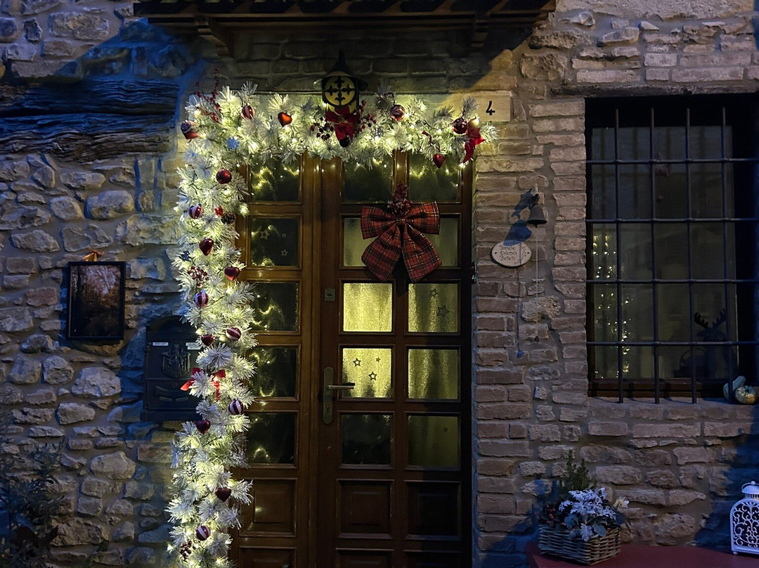 Borgo Medievale di Castell'Arquato-Castell'Arquato必去景点