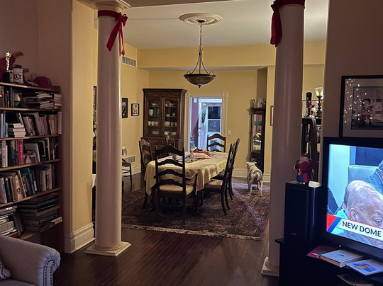 Benton Park Inn主图