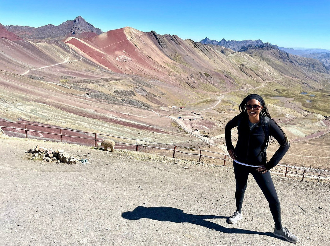 Peru Private Tours-库斯科必去景点