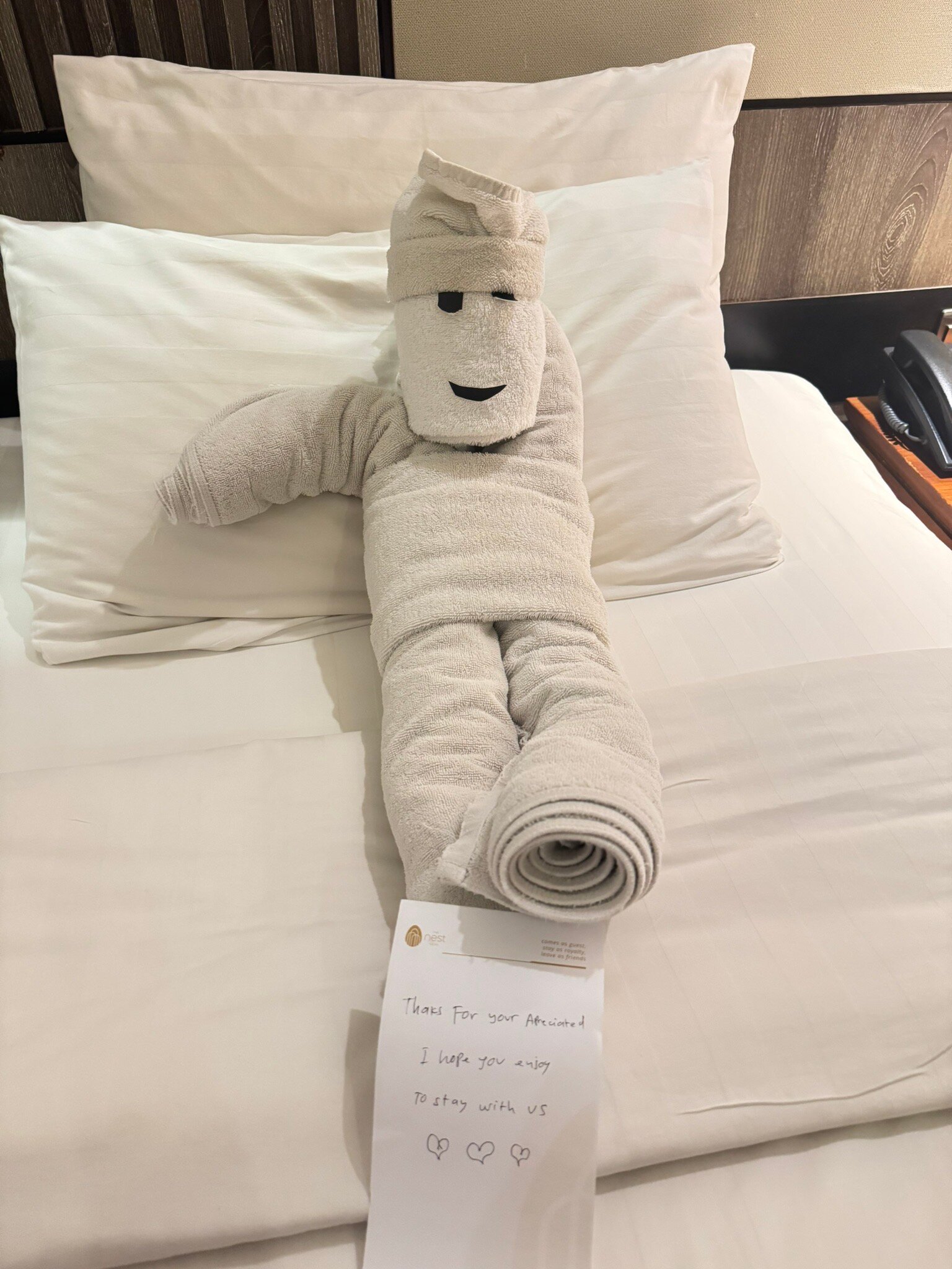 The Nest Hotel Nusa Dua-官方