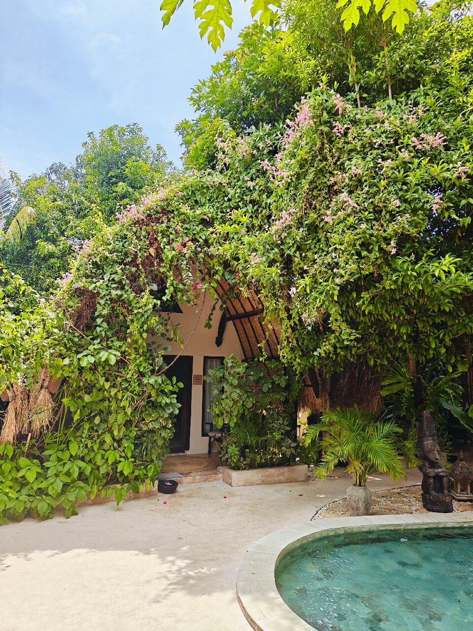 Hani Hideaway-官方