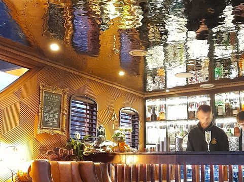 Ocean Mist Leith主图