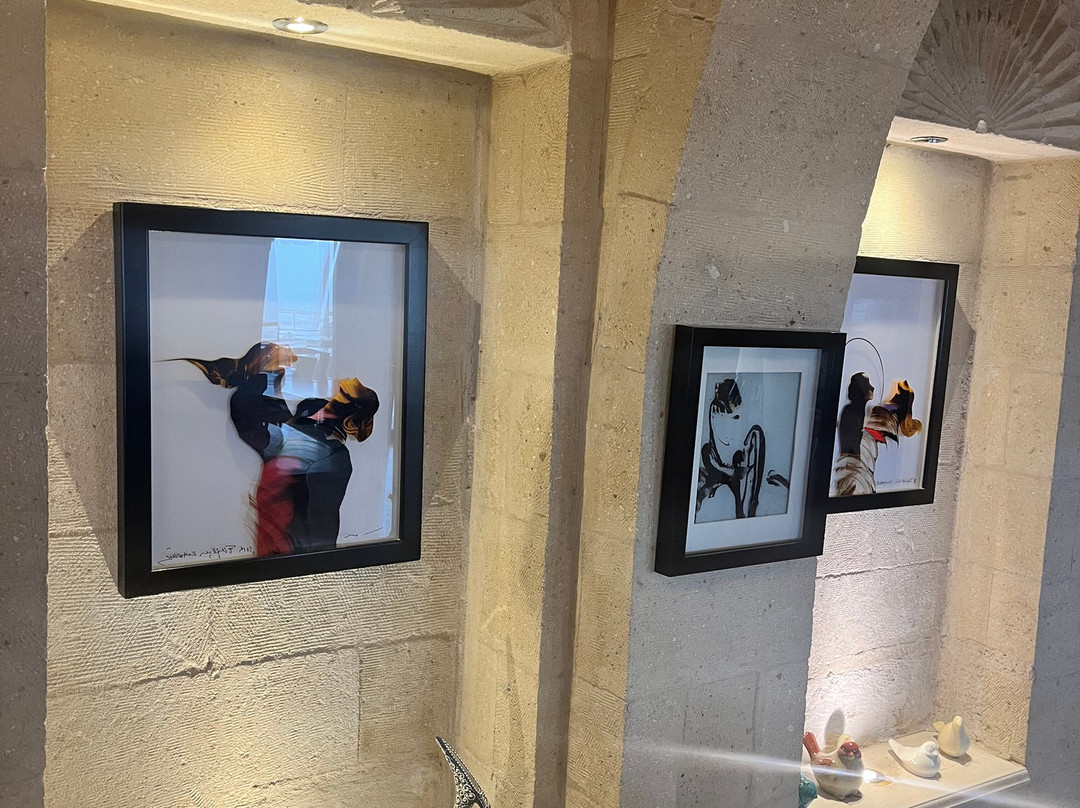 Karlık Cave Suites主图