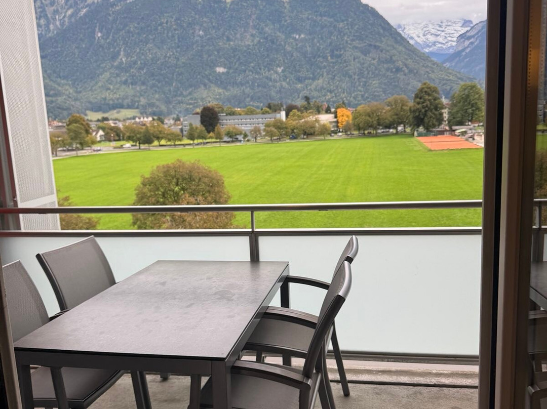 Hapimag Resort Interlaken主图