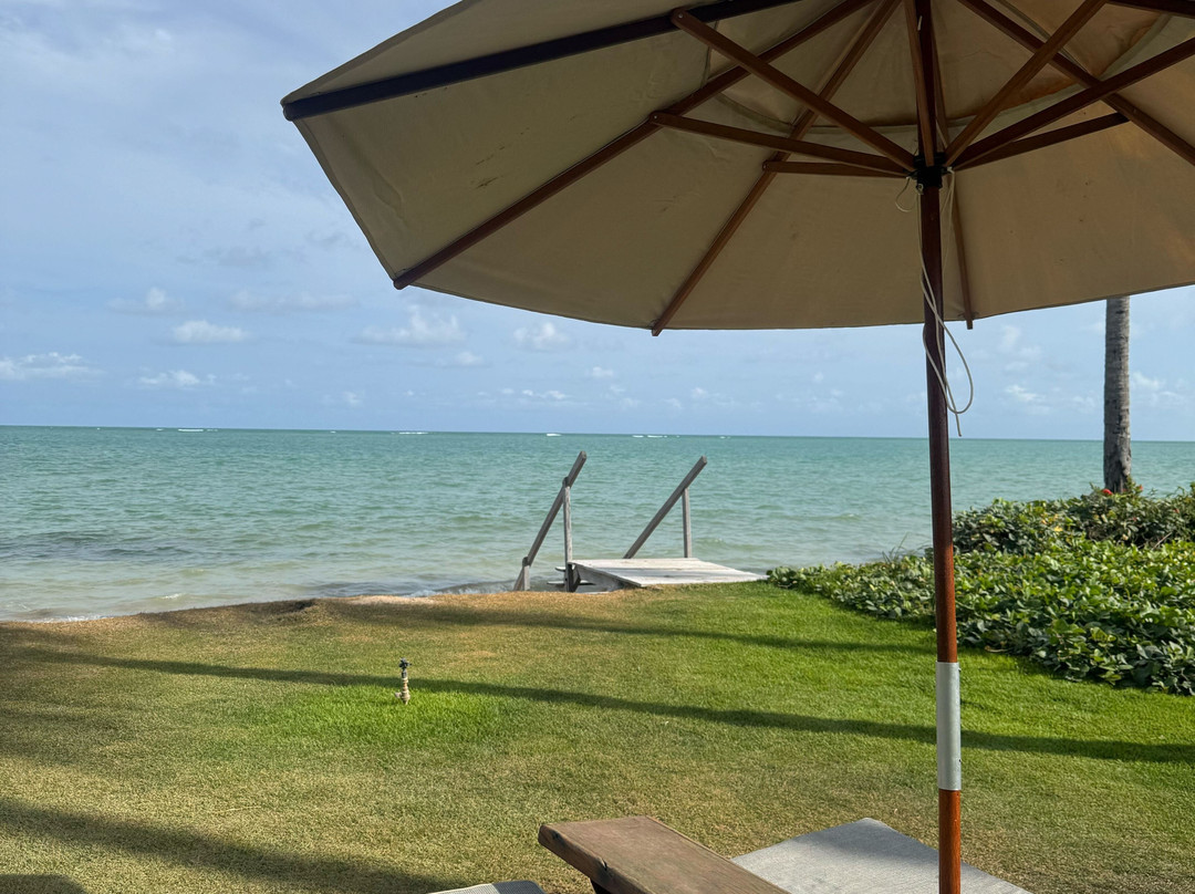 Casa Brasileira - Hotel Galeria主图