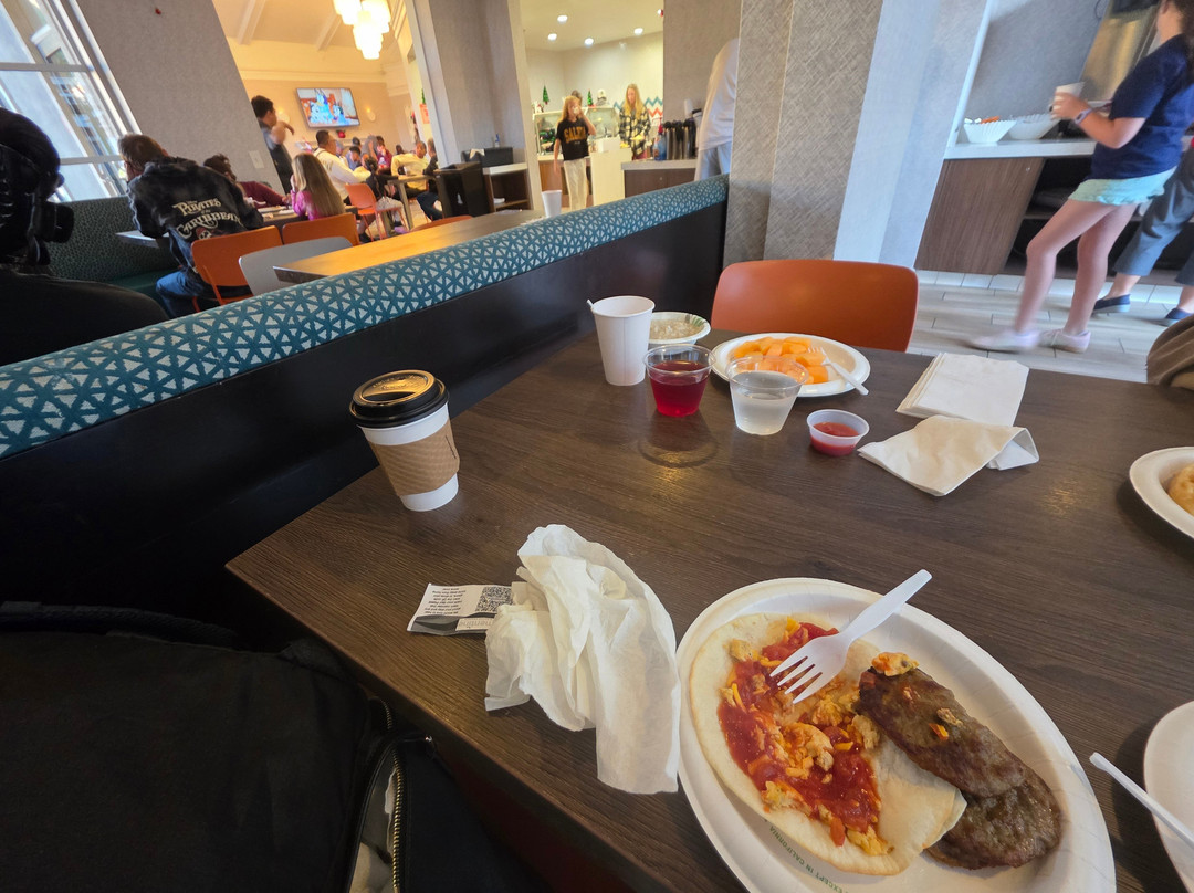 阿纳海姆梅恩盖特万豪家居酒店主图