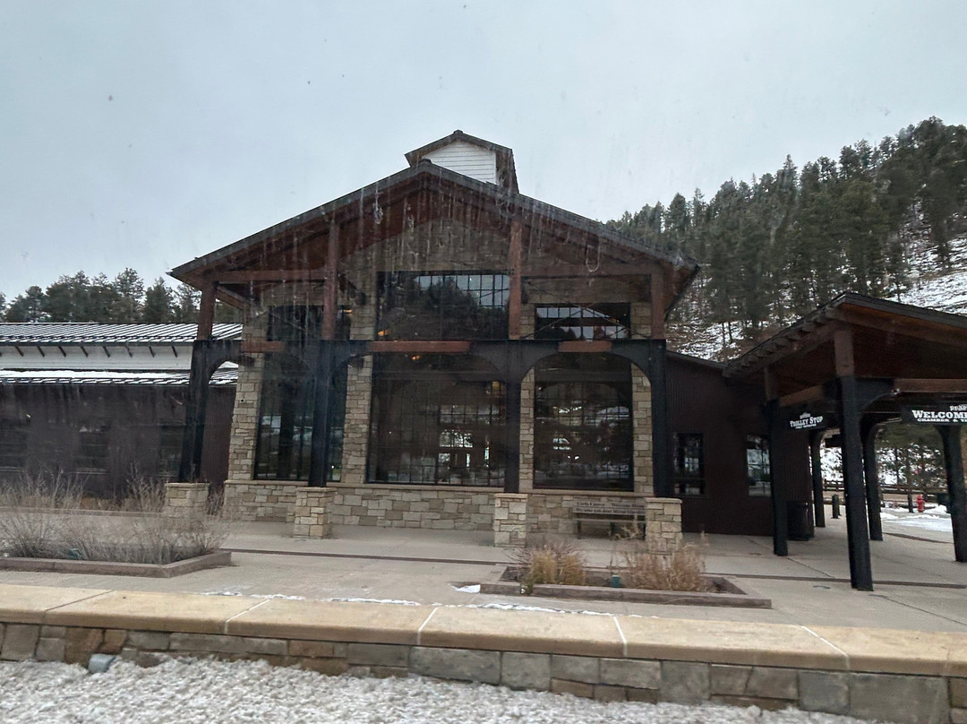Deadwood Gulch Resort, Trademark Collection by Wyndham主图