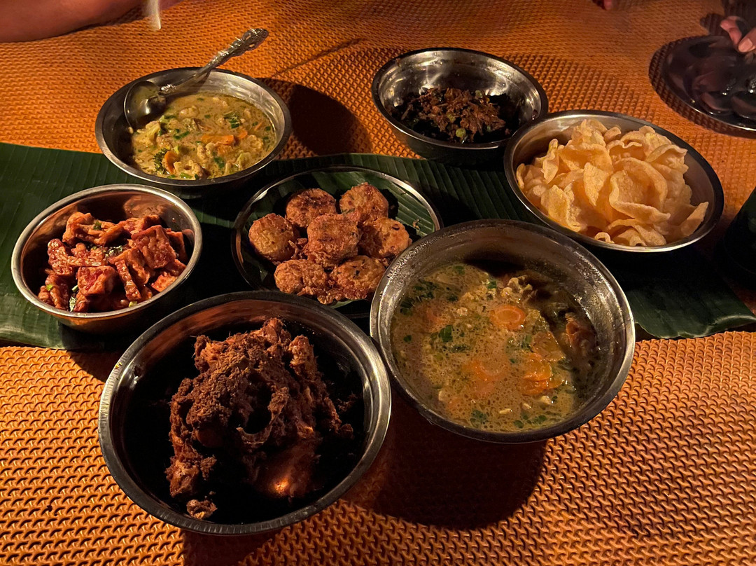 Sumatra Orang Utan Treks-武吉拉旺必去景点