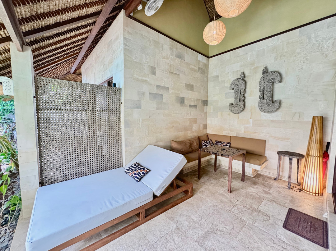 Karmagali Boutique Suites - Adults Only & Privates Villas主图