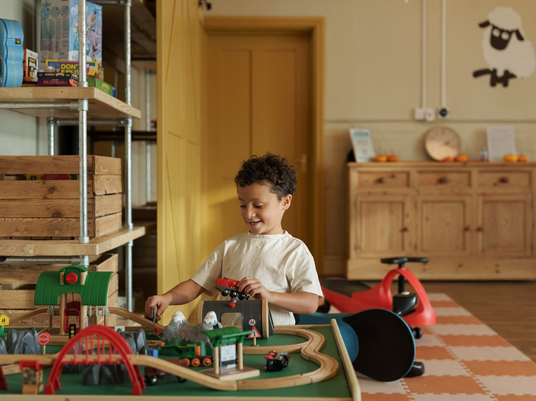 Woolley Grange Hotel主图